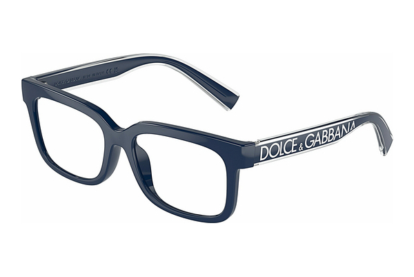 Eyewear Dolce & Gabbana DX5002 3094