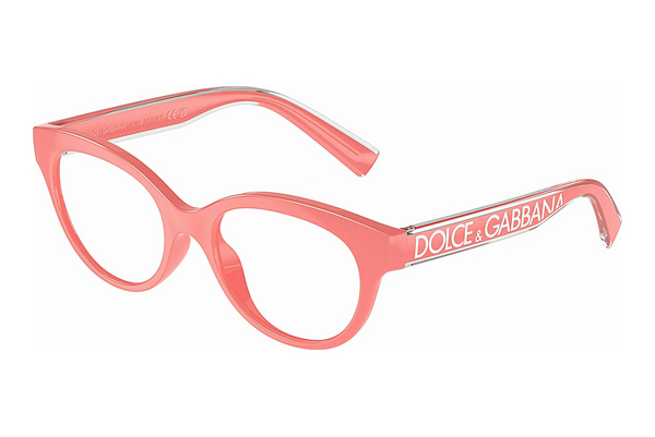 Eyewear Dolce & Gabbana DX5003 3098