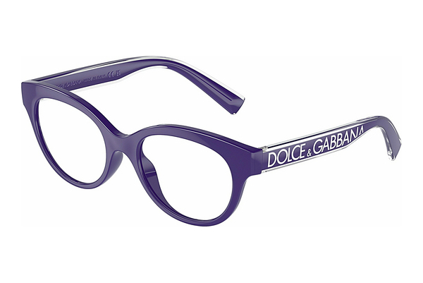 Eyewear Dolce & Gabbana DX5003 3335