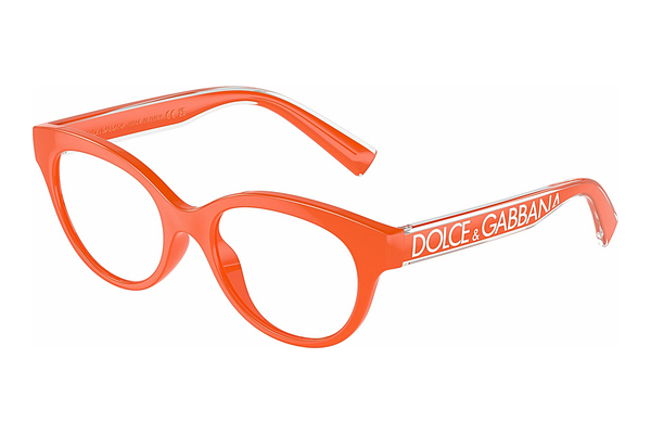 Eyewear Dolce & Gabbana DX5003 3338