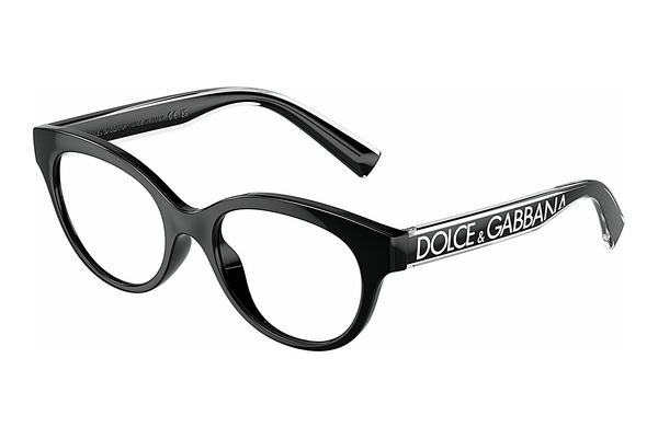 Eyewear Dolce & Gabbana DX5003 501