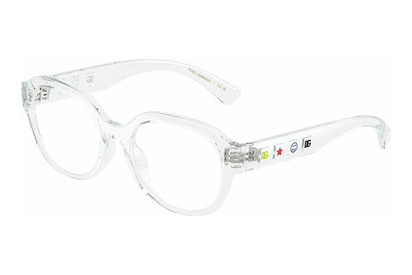 Eyewear Dolce & Gabbana DX5004U 3133