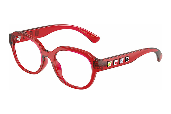 Eyewear Dolce & Gabbana DX5004U 3409