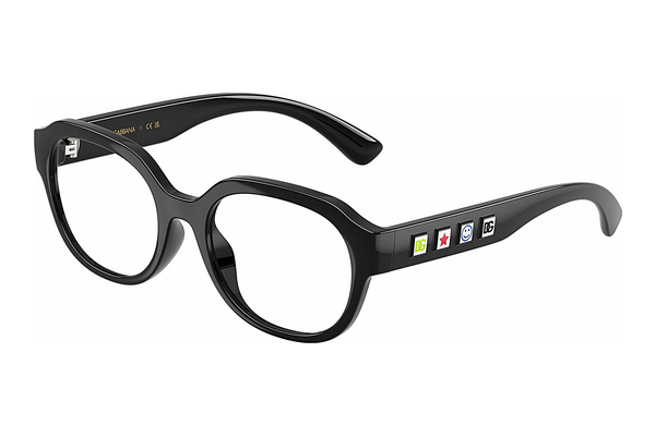 Eyewear Dolce & Gabbana DX5004U 501