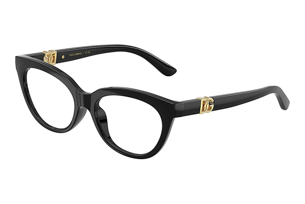 Eyewear Dolce & Gabbana DX5005U 501