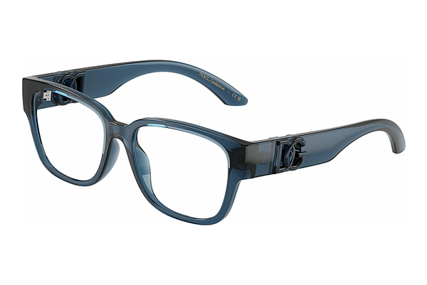 Eyewear Dolce & Gabbana DX5006 3009