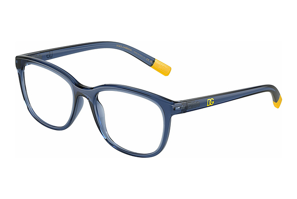 Eyewear Dolce & Gabbana DX5094 3009