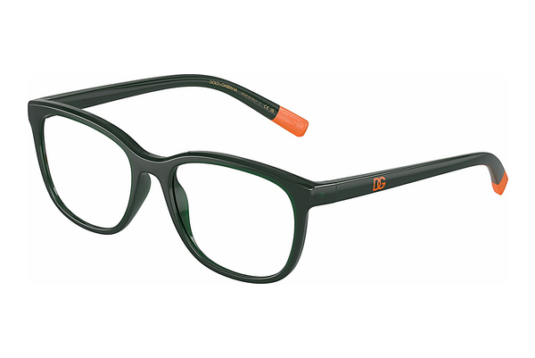 Eyewear Dolce & Gabbana DX5094 3068