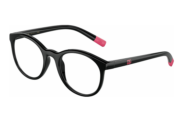 Eyewear Dolce & Gabbana DX5095 501