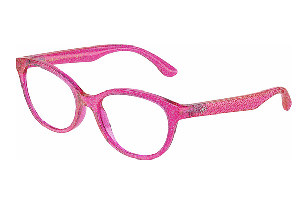 Eyewear Dolce & Gabbana DX5096 3351