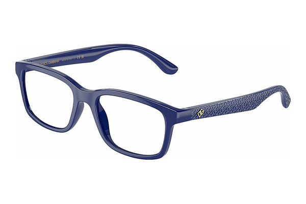 Eyewear Dolce & Gabbana DX5097 3094