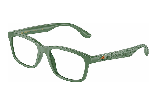 Eyewear Dolce & Gabbana DX5097 3329