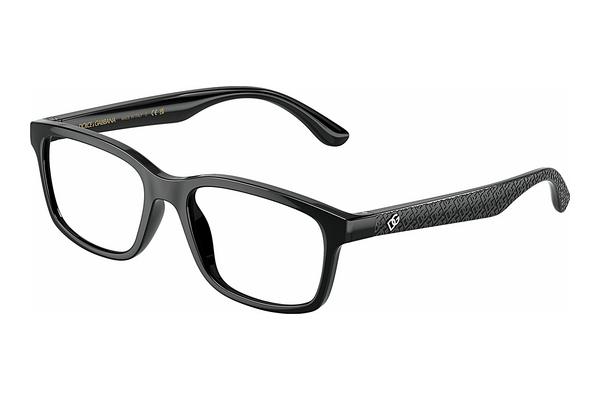 Eyewear Dolce & Gabbana DX5097 501