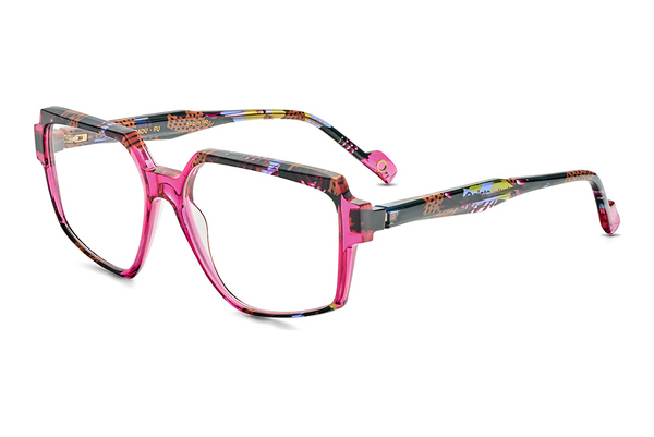 Eyewear Etnia Barcelona BADU FU