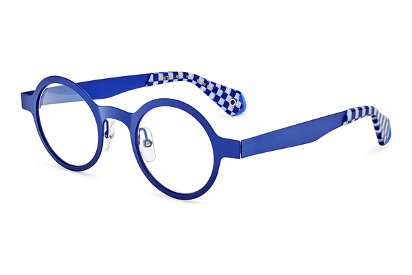 Eyewear Etnia Barcelona BRUTAL NO.13 BL