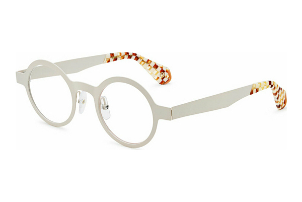 Eyewear Etnia Barcelona BRUTAL NO.13 WH