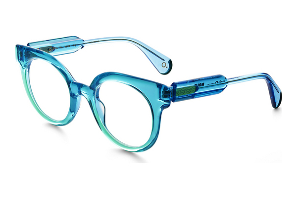 Eyewear Etnia Barcelona BRUTAL NO.30 TQ