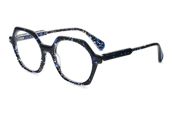 Eyewear Etnia Barcelona BRUTAL NO.32 BKDB