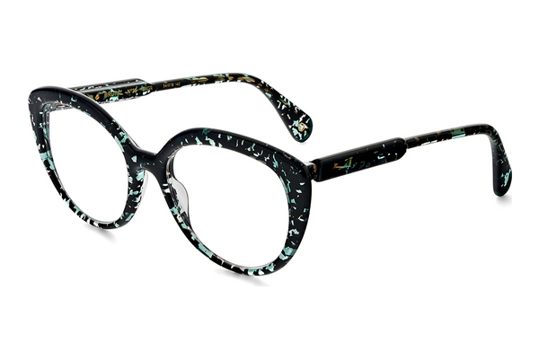 Eyewear Etnia Barcelona BRUTAL NO.33 BKGR