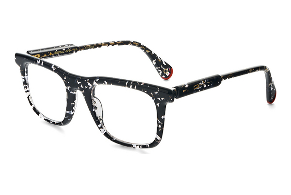 Eyewear Etnia Barcelona BRUTAL NO.34 BK