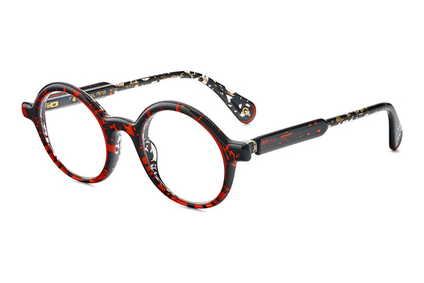 Eyewear Etnia Barcelona BRUTAL NO.35 RDBK