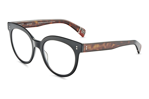 Eyewear Etnia Barcelona CALA DOR BKHV