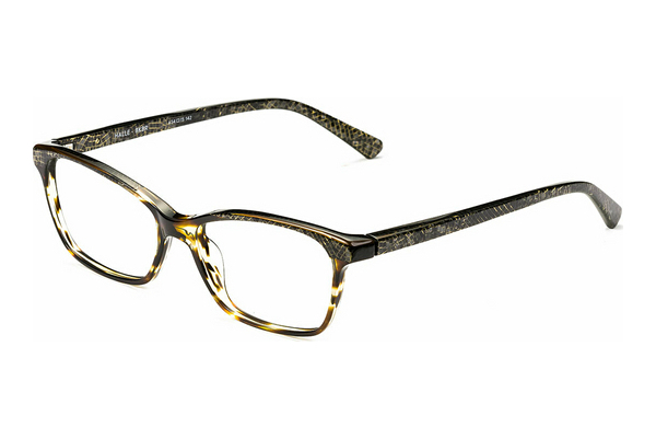 Eyewear Etnia Barcelona HALLE BKBR