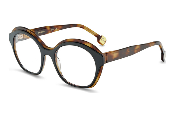 Eyewear Etnia Barcelona IDI BKHV