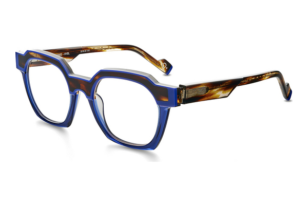 Eyewear Etnia Barcelona LONG HVBL