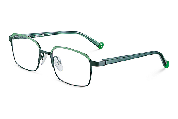 Eyewear Etnia Barcelona NERO GRDG