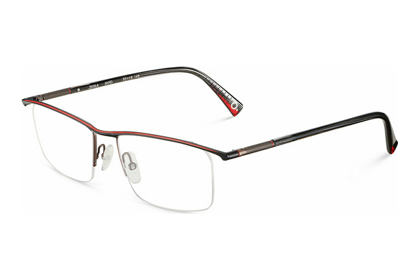 Eyewear Etnia Barcelona TESLA BKRD