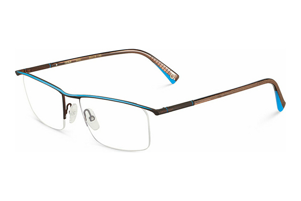 Eyewear Etnia Barcelona TESLA BRBL