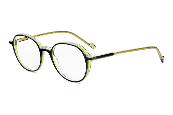 Eyewear Etnia Barcelona ULTRA LIGHT 12 BKGR