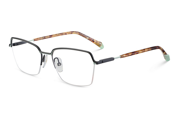 Eyewear Etnia Barcelona YOKI BKGR