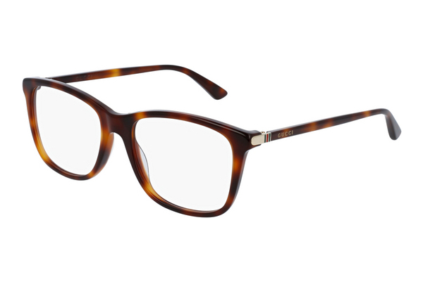 Eyewear Gucci GG0018O 006