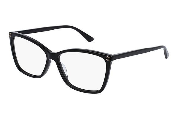 Eyewear Gucci GG0025O 001