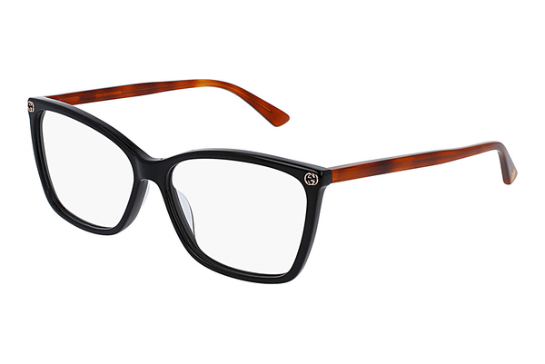 Eyewear Gucci GG0025O 003