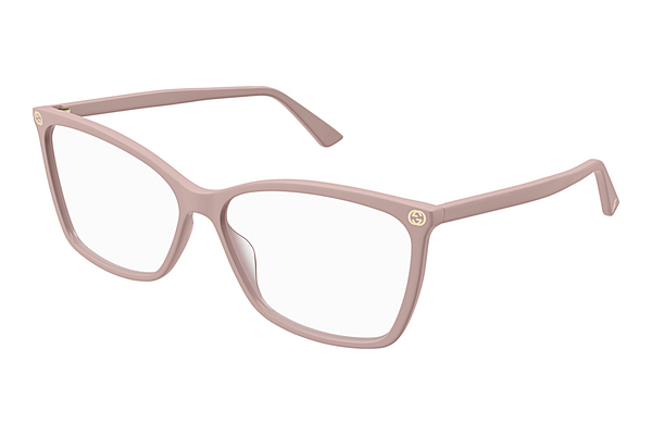 Eyewear Gucci GG0025O 011