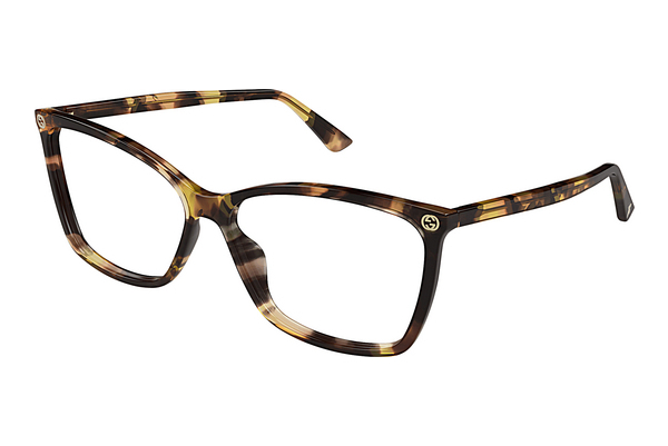 Eyewear Gucci GG0025O 014