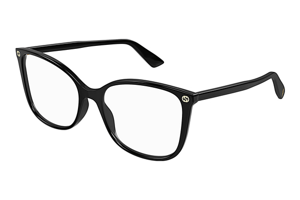 Eyewear Gucci GG0026O 001