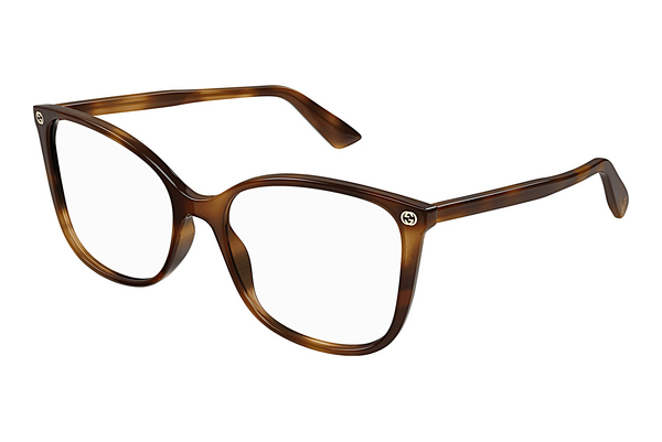 Eyewear Gucci GG0026O 002