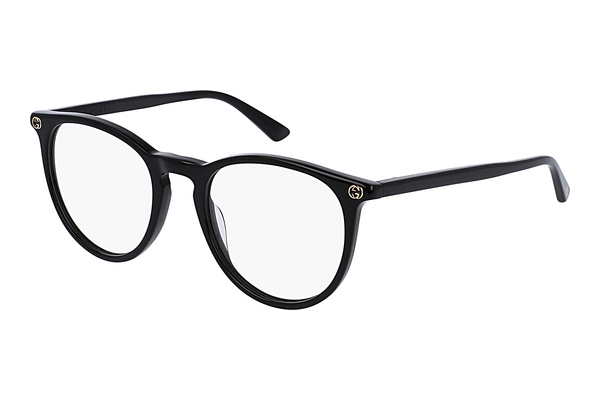 Eyewear Gucci GG0027O 001