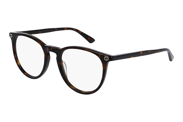 Eyewear Gucci GG0027O 002