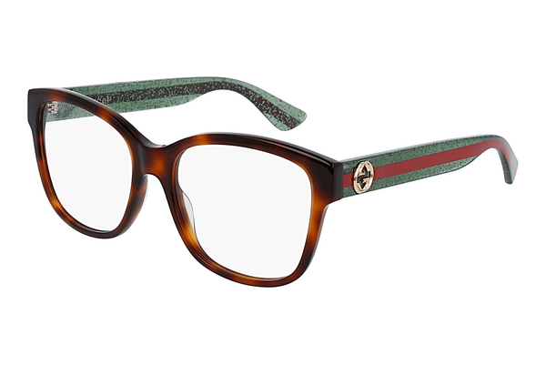 Eyewear Gucci GG0038ON 002