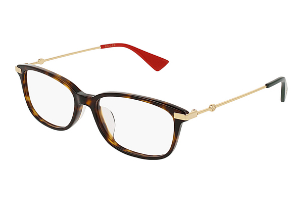 Eyewear Gucci GG0112OA 002