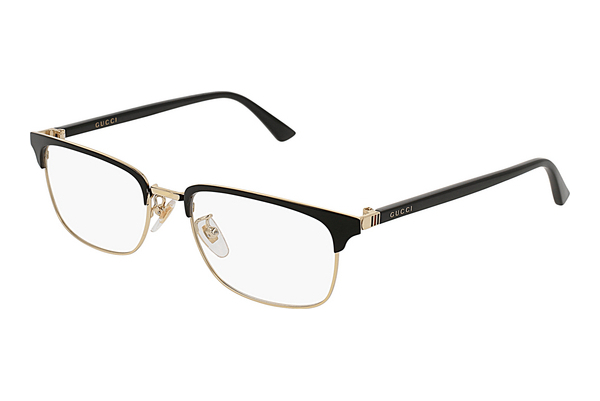 Eyewear Gucci GG0131O 001