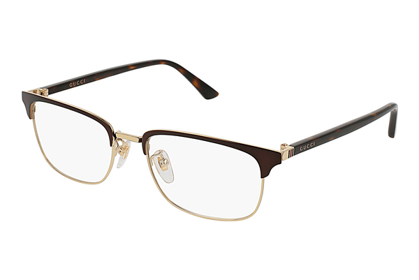 Eyewear Gucci GG0131O 002