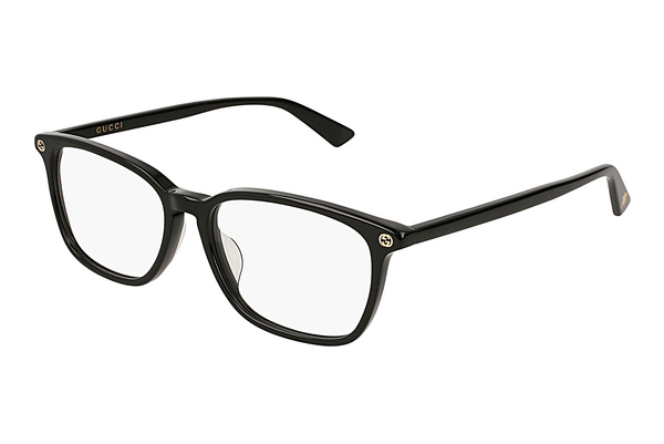 Eyewear Gucci GG0156OA 001