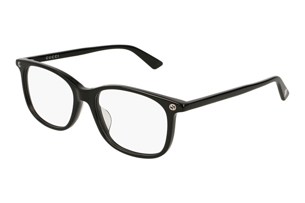 Eyewear Gucci GG0157OA 001