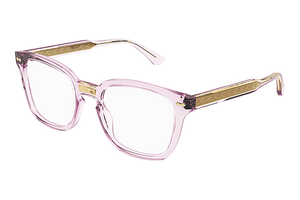 Eyewear Gucci GG0184O 013